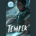 Blackstone Temper by Nicky Drayden 9781538552000